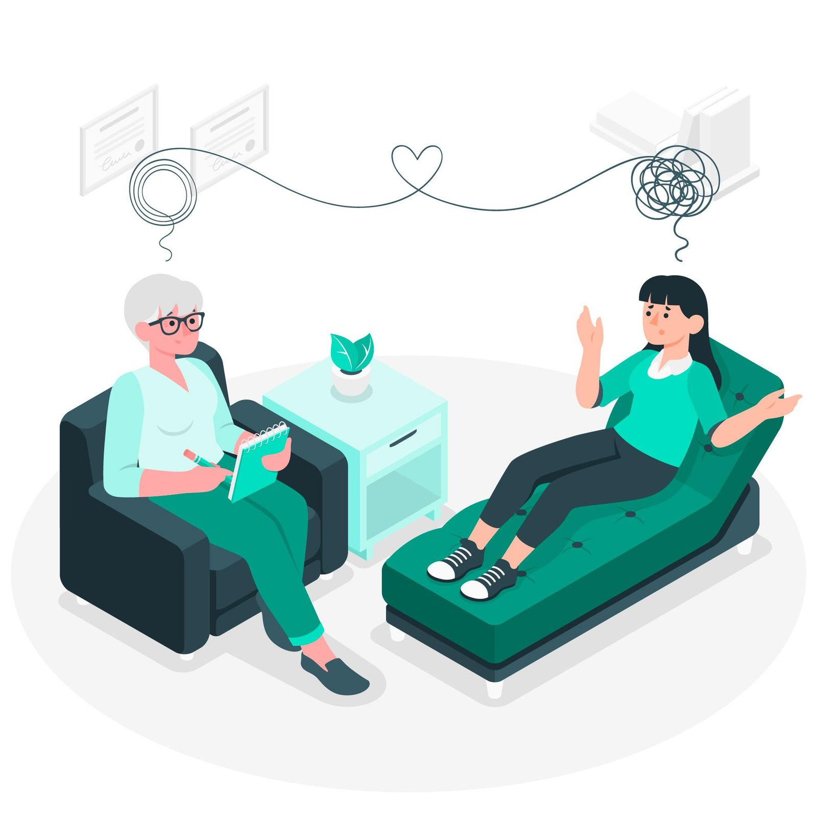 EMDR Icon
