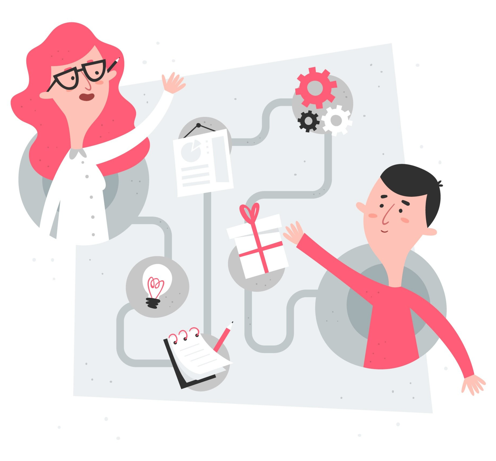 Schema Therapy Icon